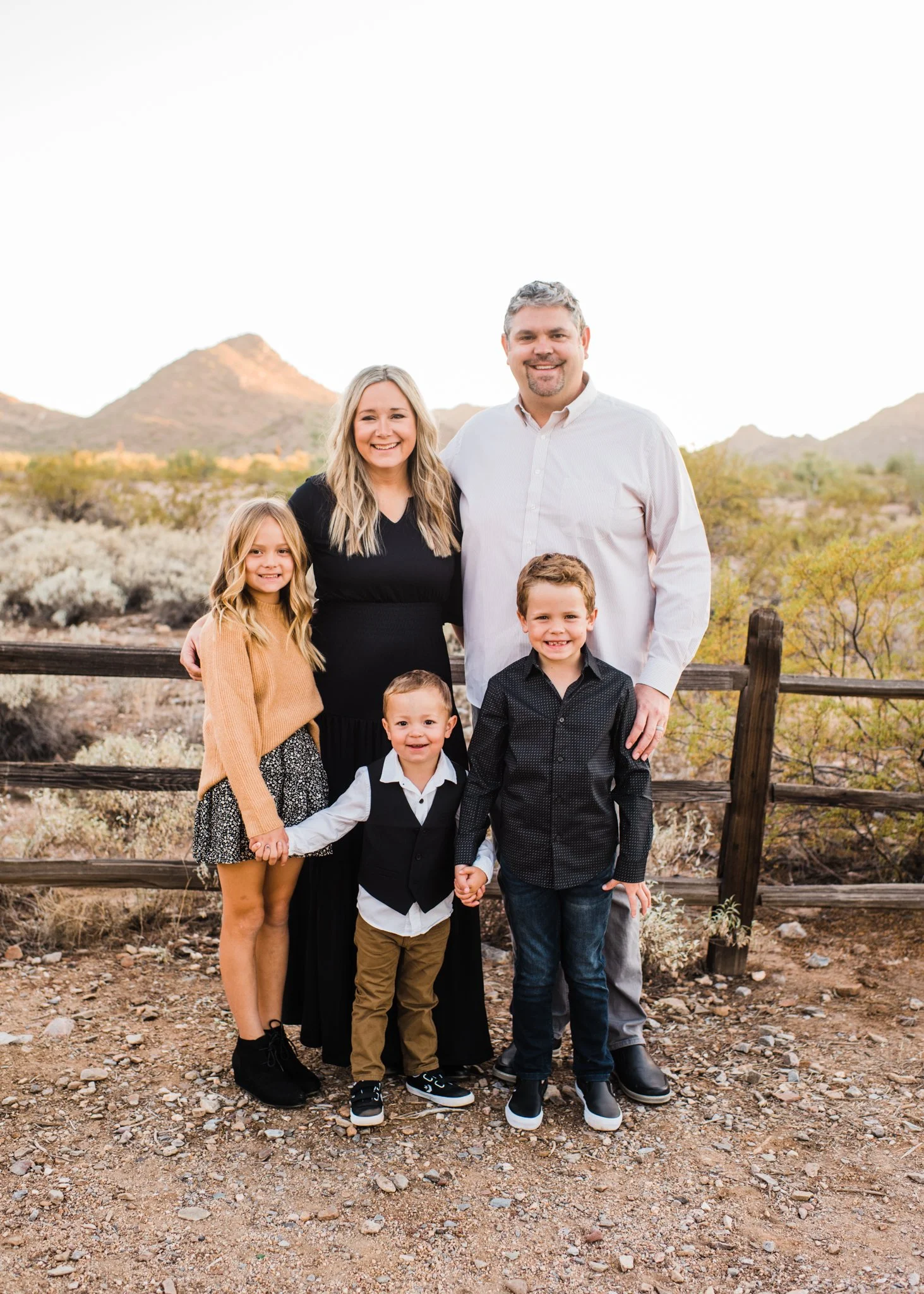 Arizona mini session