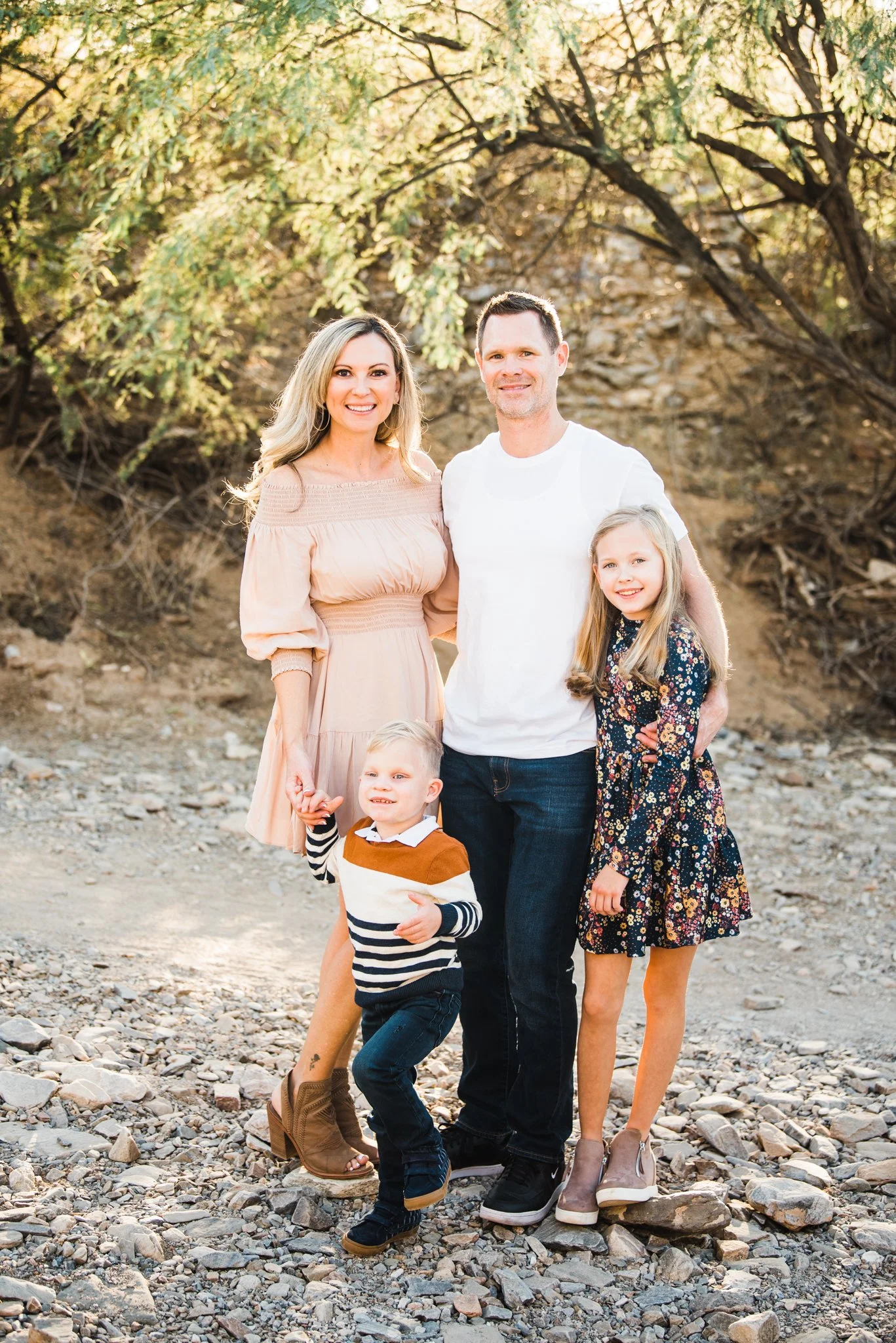 Phoenix Wash Mini Session 