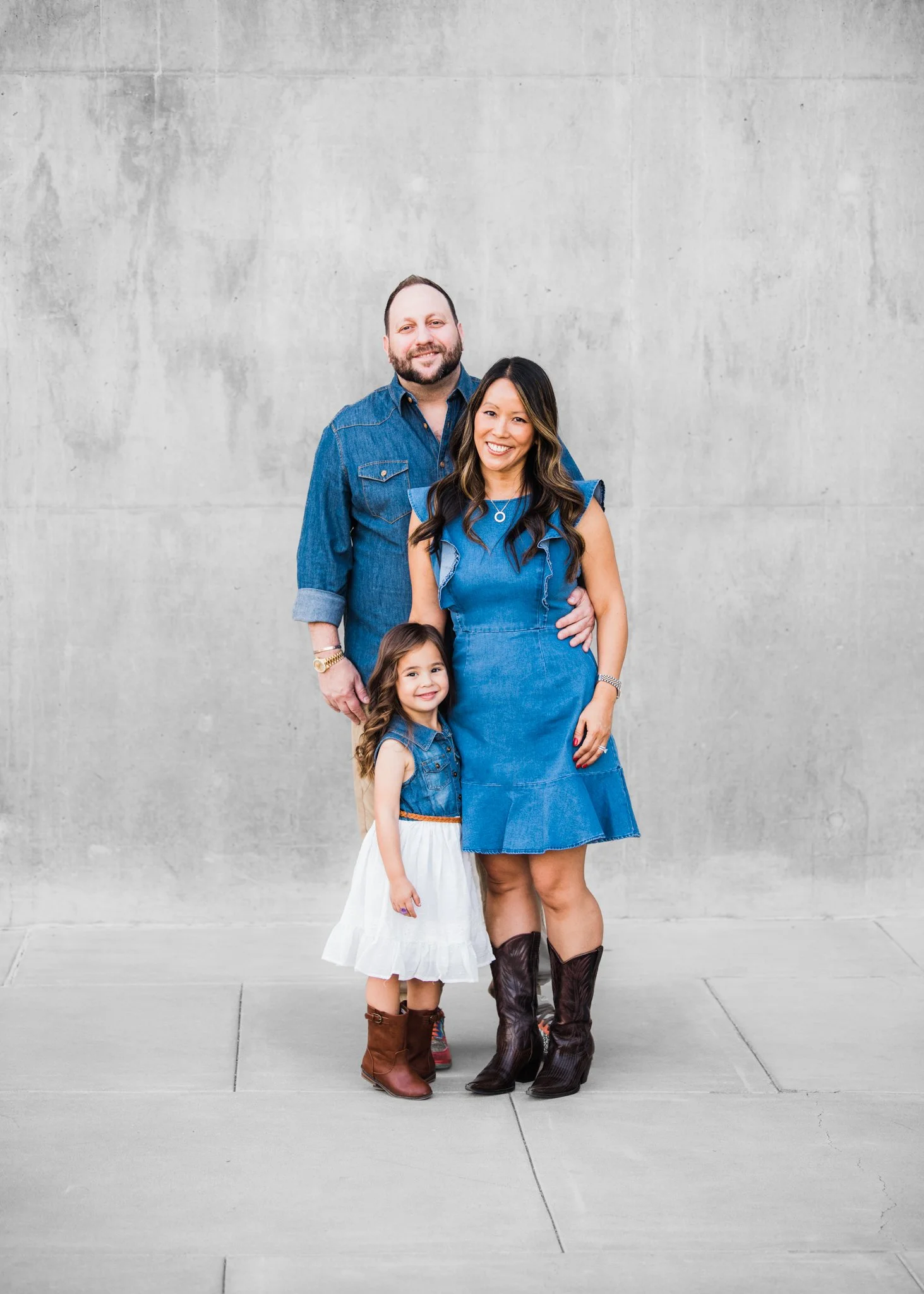 Downtown Phoenix Photo Session