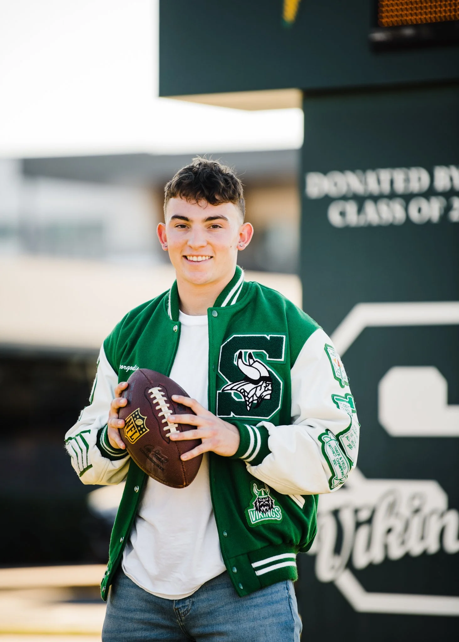 Sunnyslope High School Senior Photos Phoenix Az