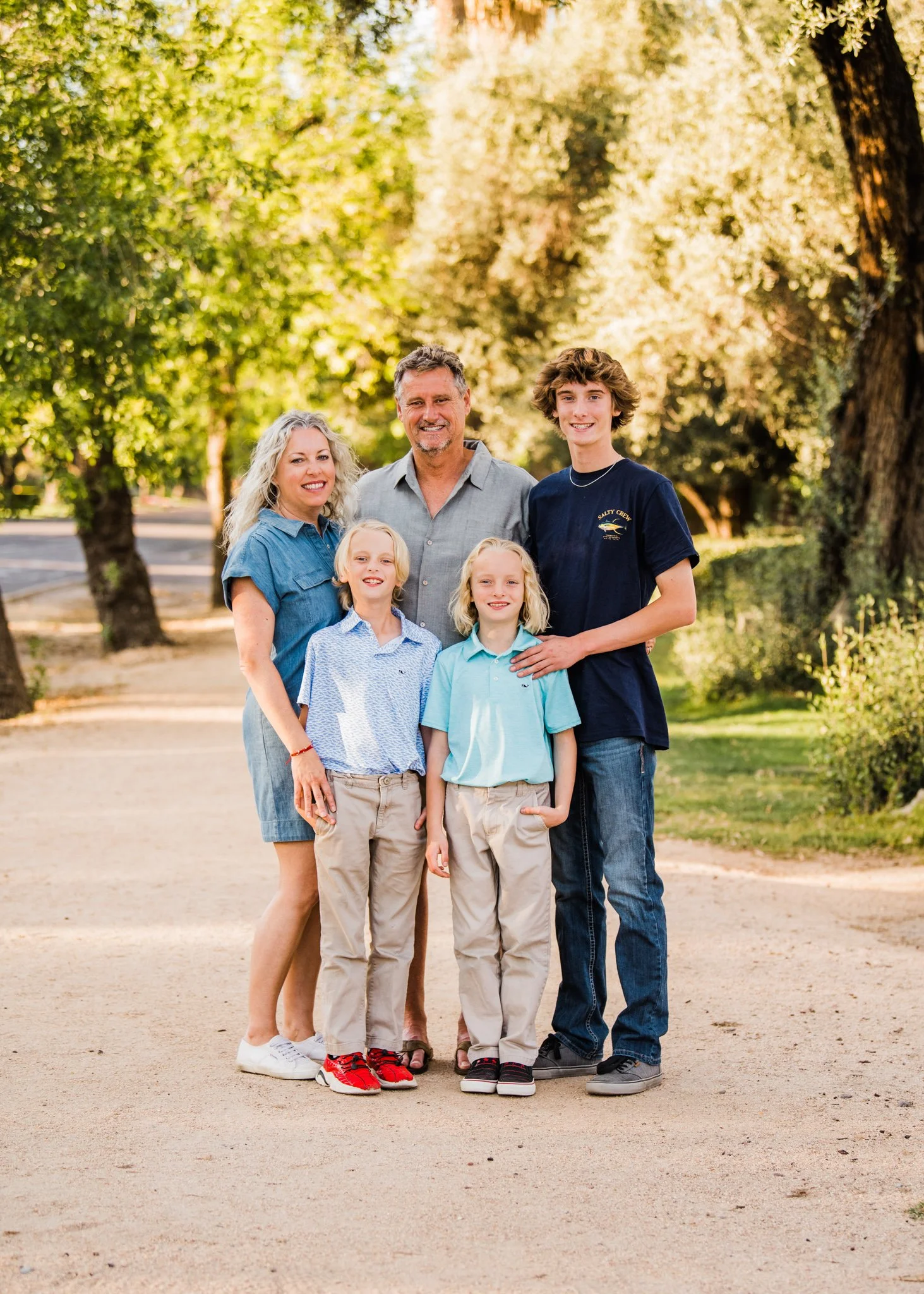 Murphy's Bridal Path Photography | North Central Phoenix 