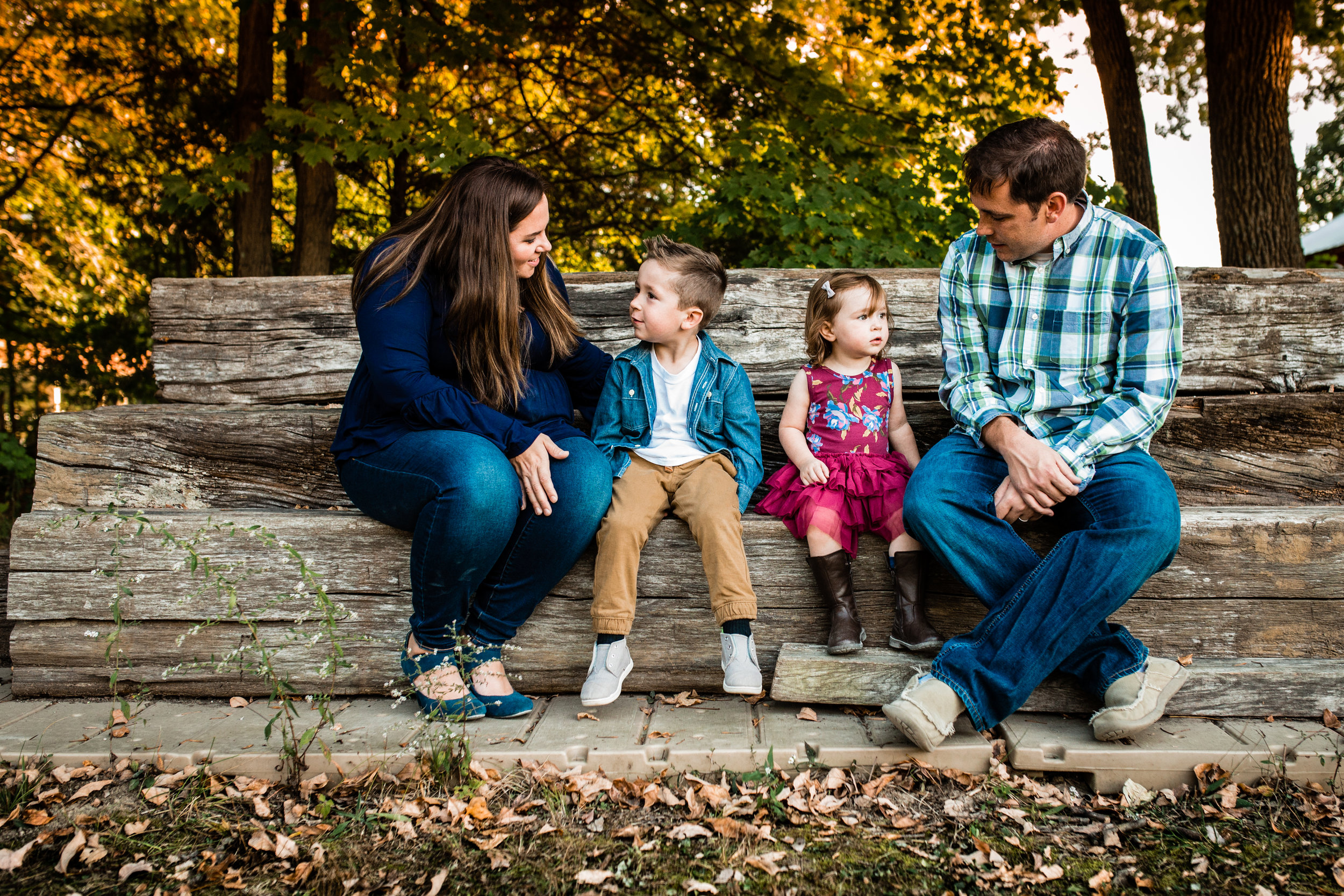 Indianapolis Family Photography