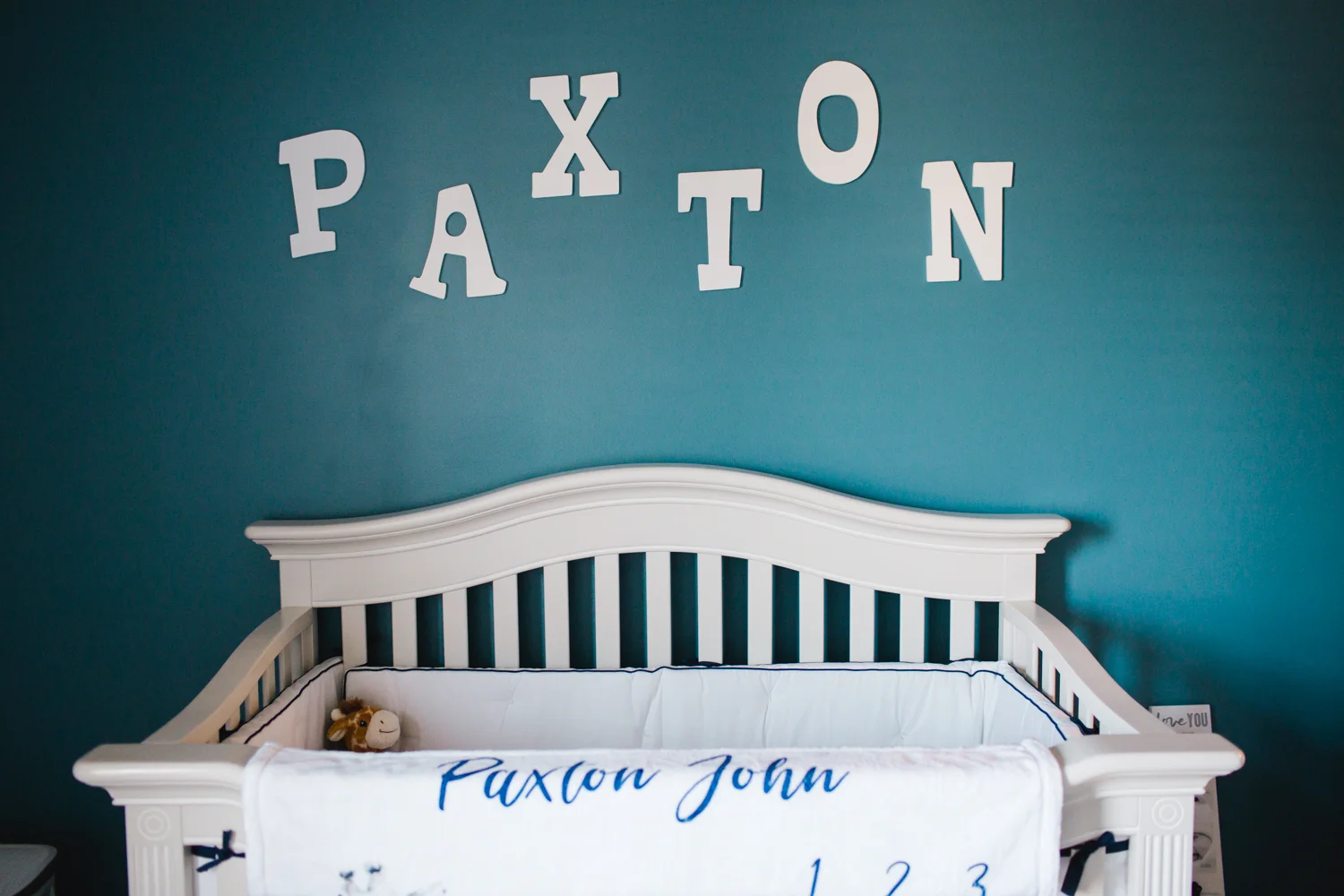 Indianapolis Newborn Photographer