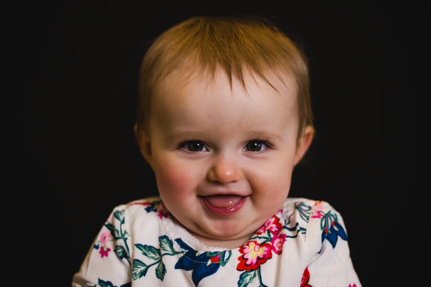 Indianapolis Newborn Photographer