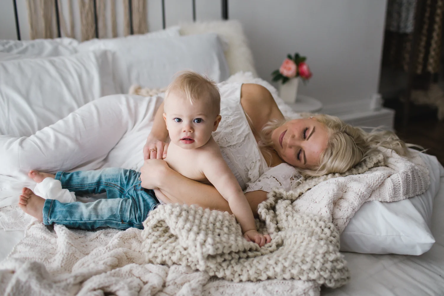Indianapolis Family Photography