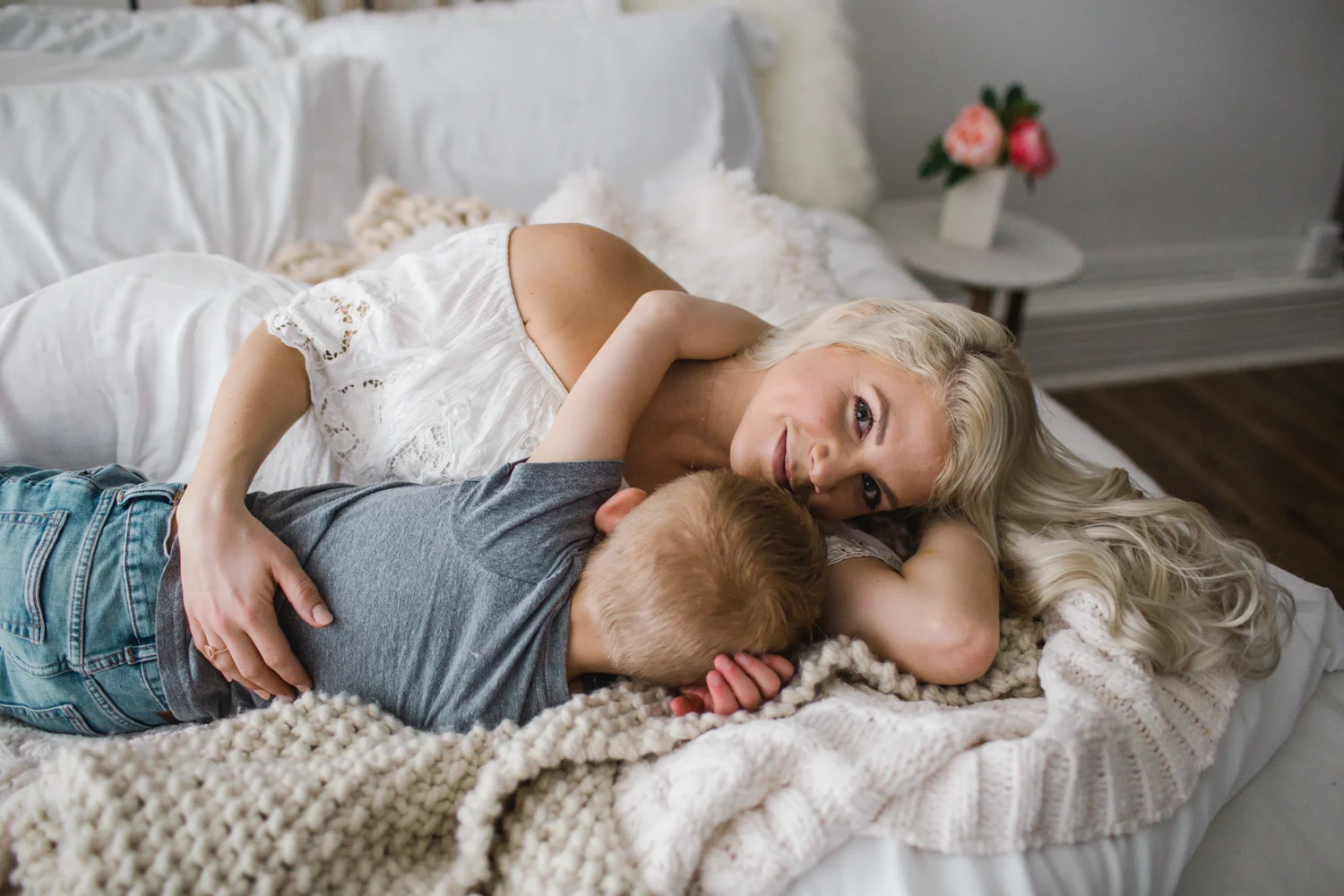 Indianapolis Family Photography