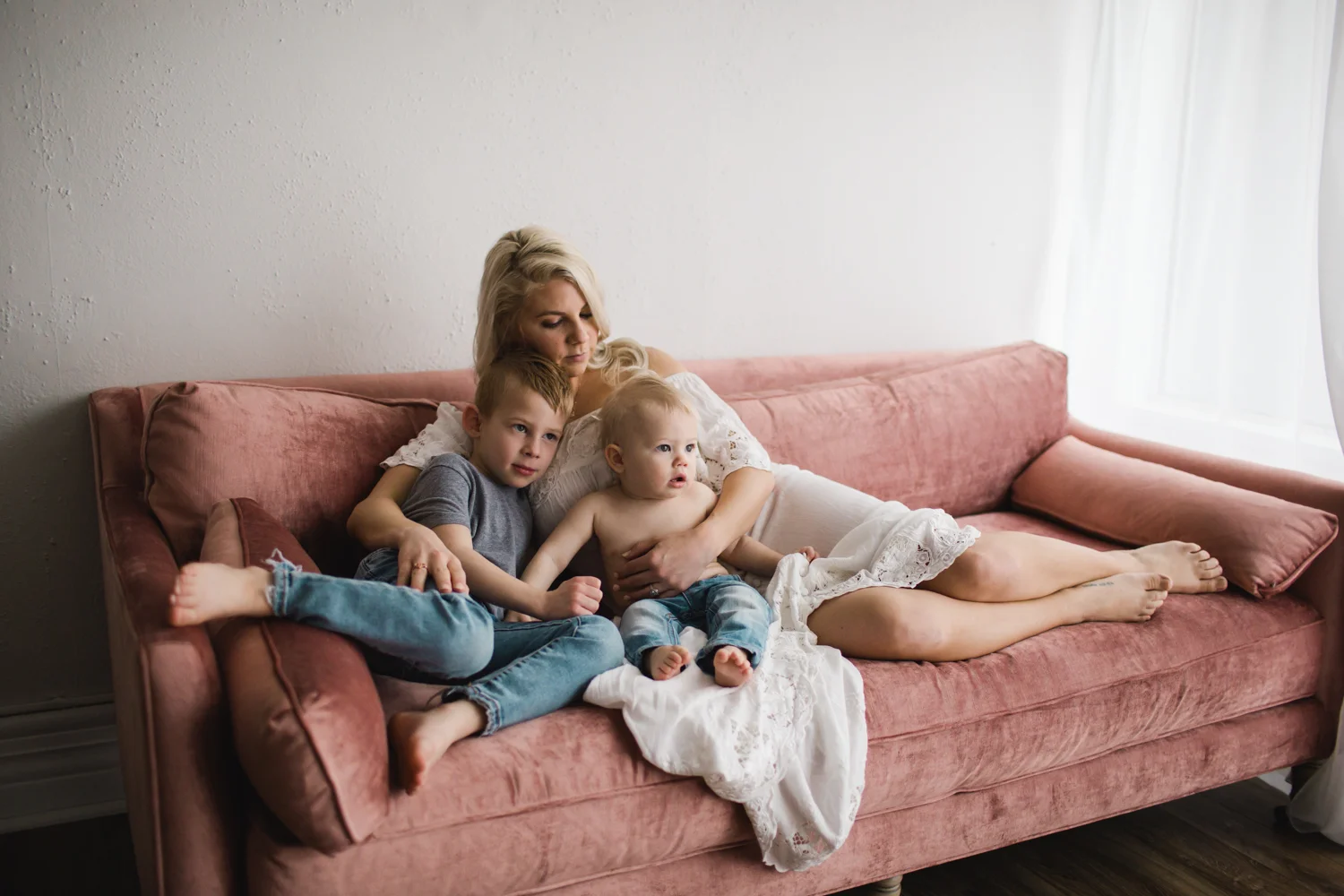 Indianapolis Family Photography