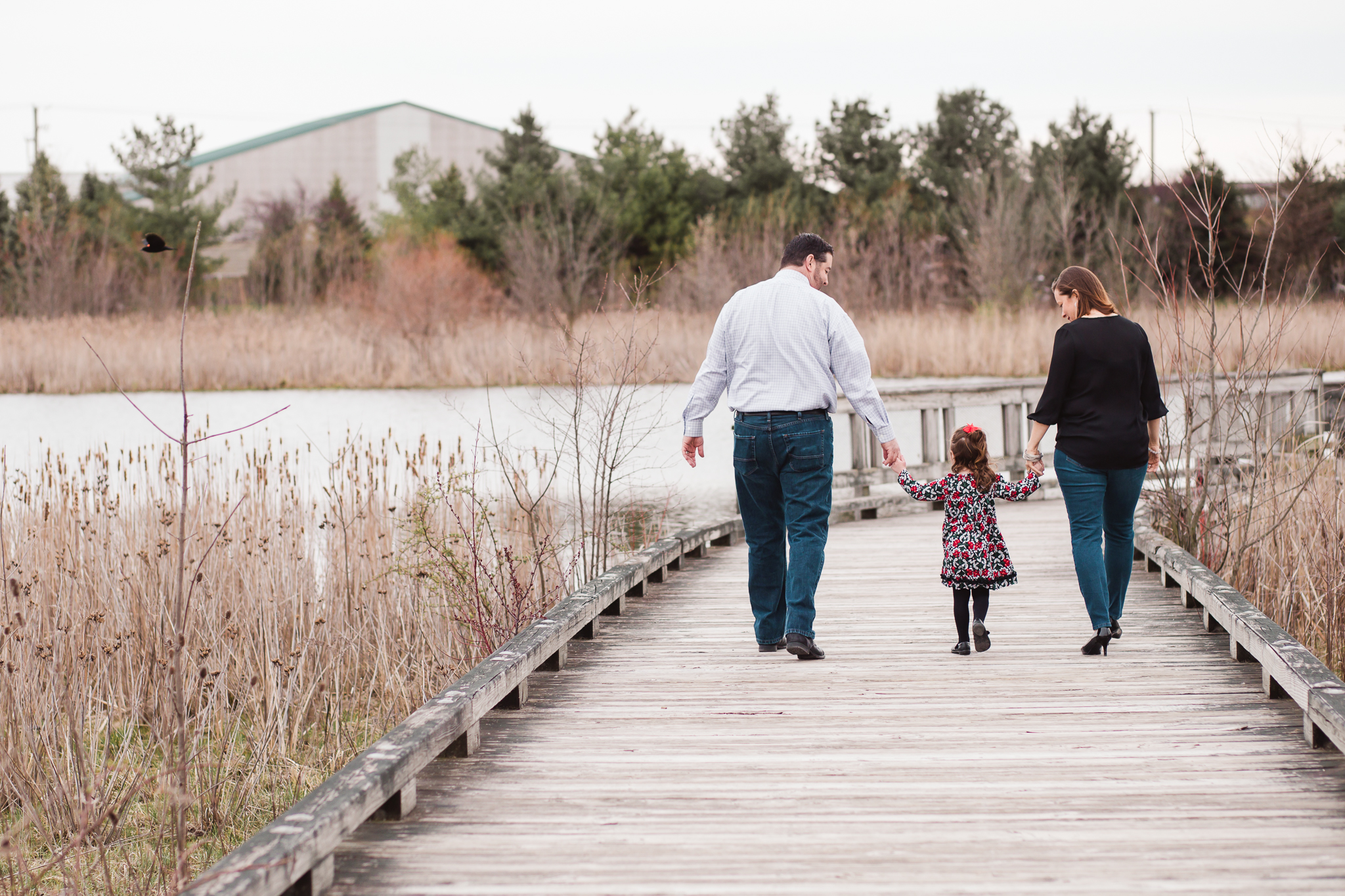 10 Great Outdoor Locations for Indianapolis Family Photography — Kelli