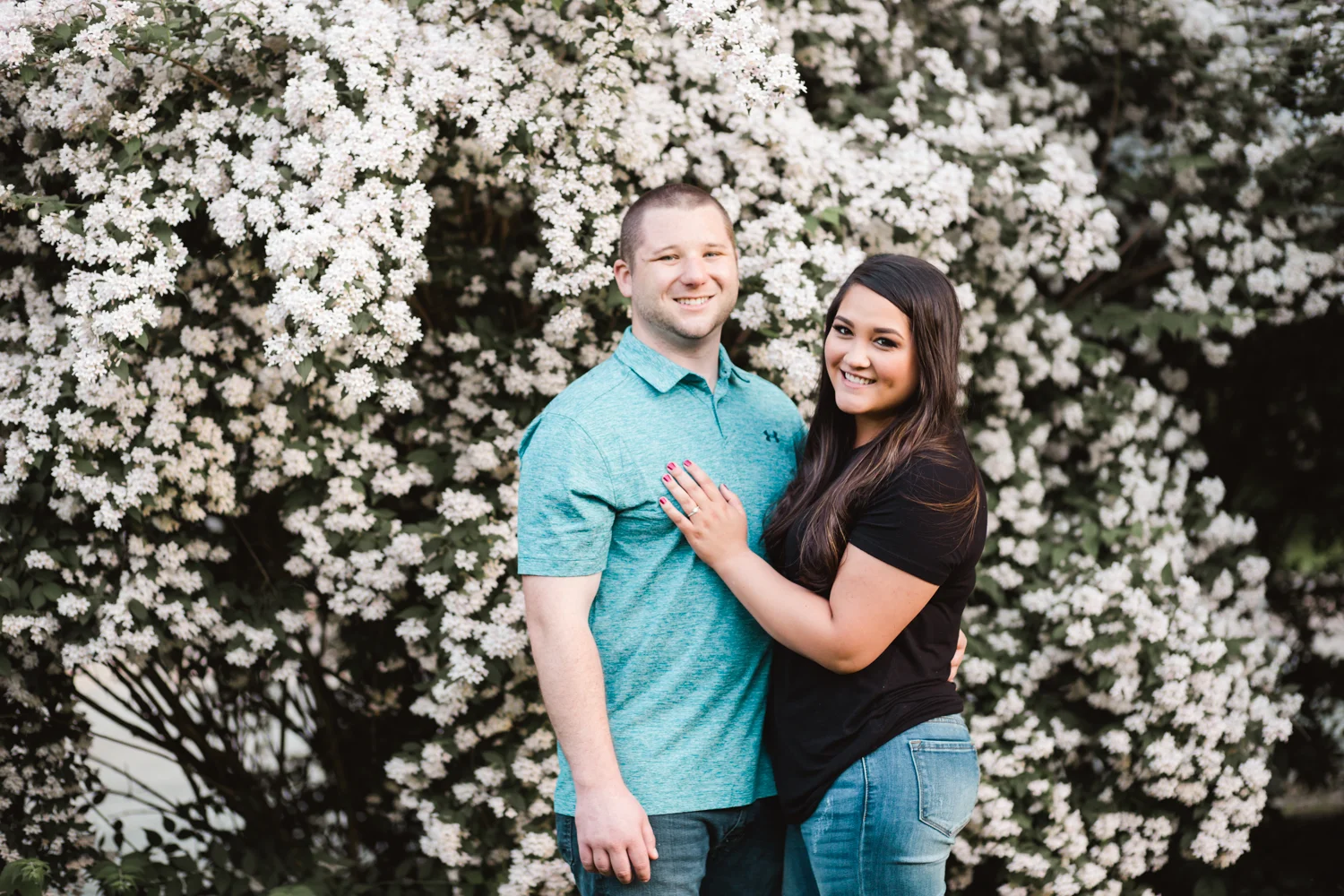 Carmel Indiana Wedding Photographer