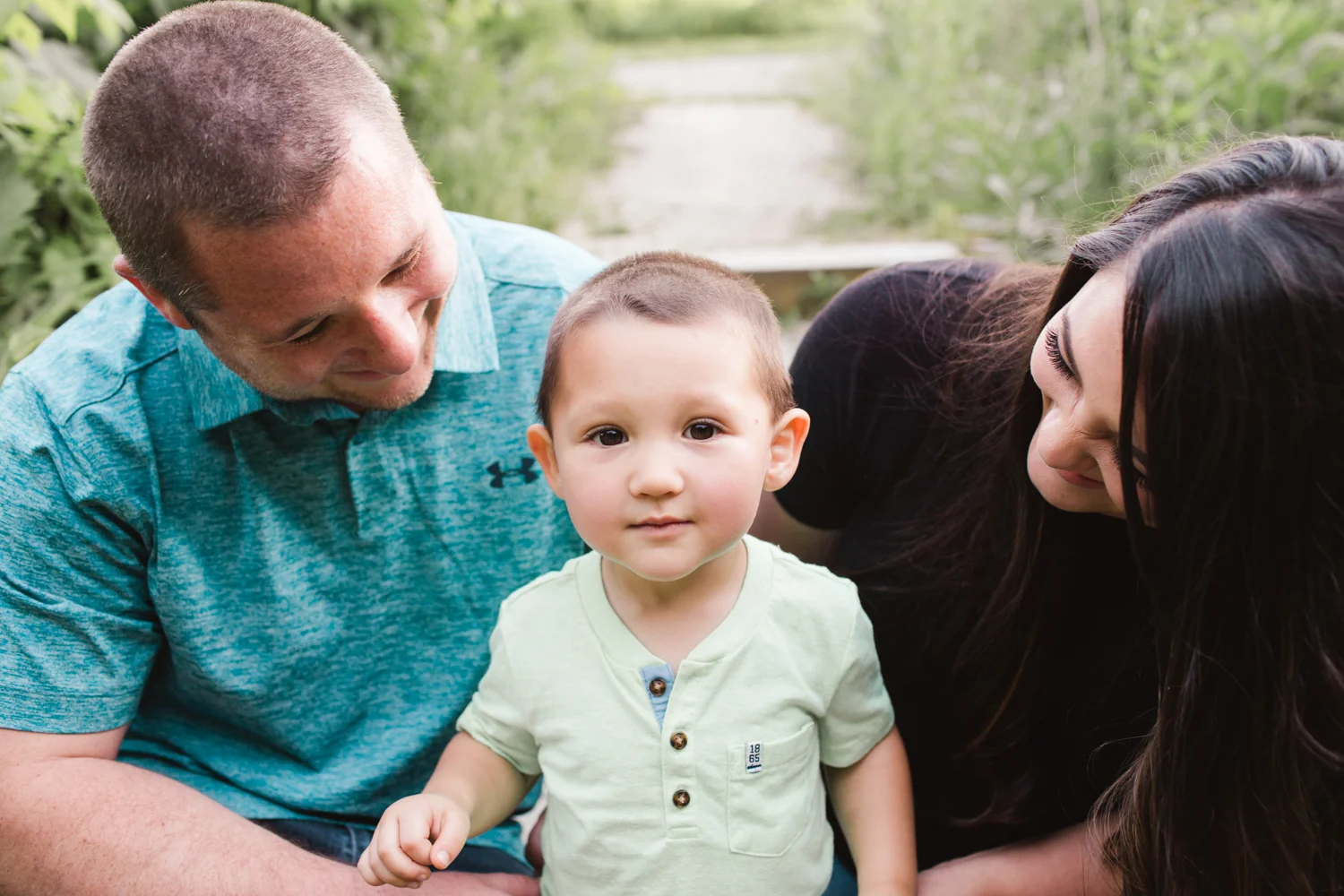 Carmel Indiana Indianapolis Family Photography