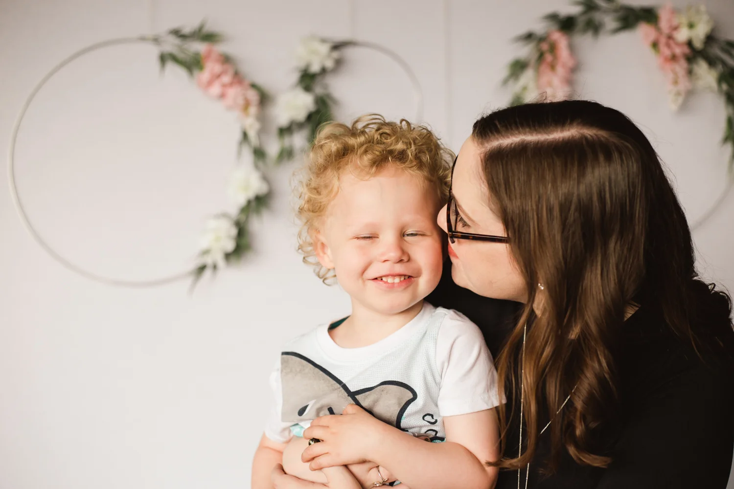 Indianapolis Family Photographer