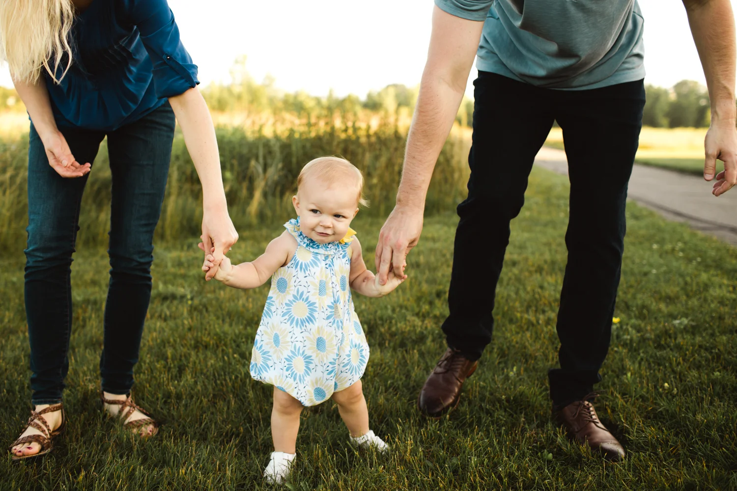 Indianapolis Family Photographer