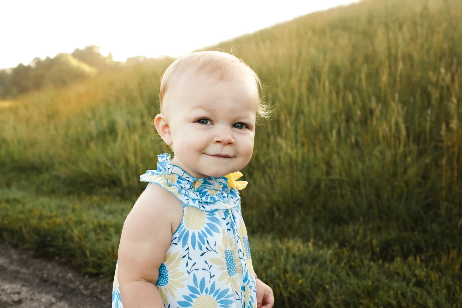Indianapolis Newborn Photographer