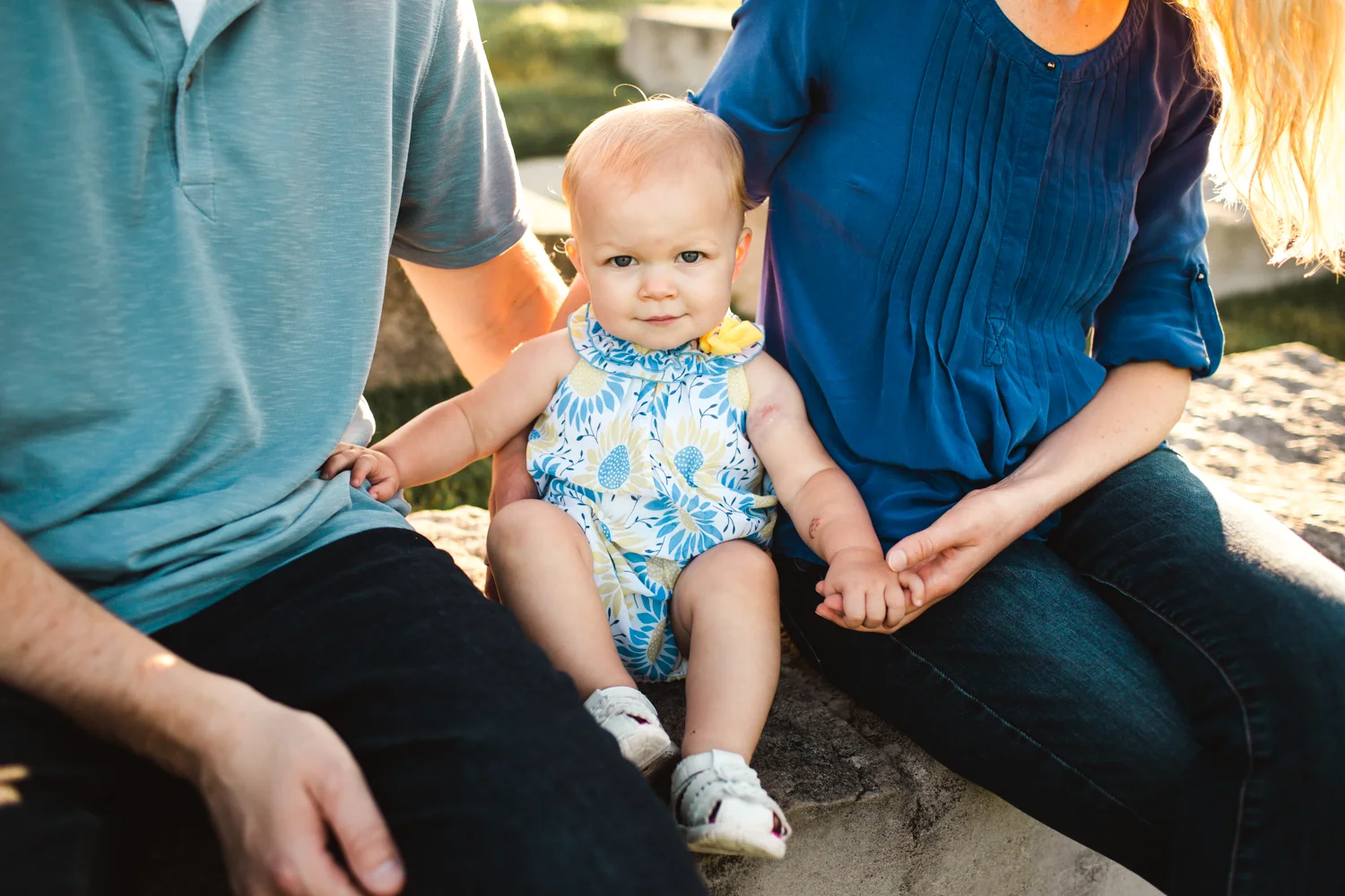 Indianapolis Family Photography