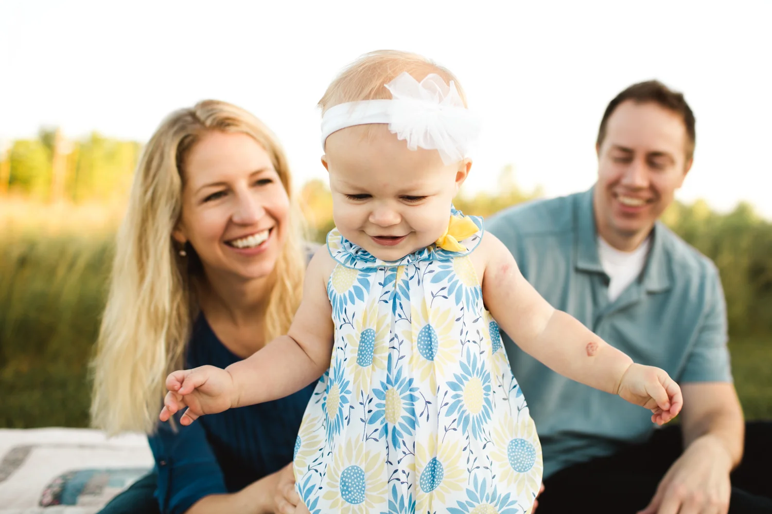 Indianapolis Family Photographer