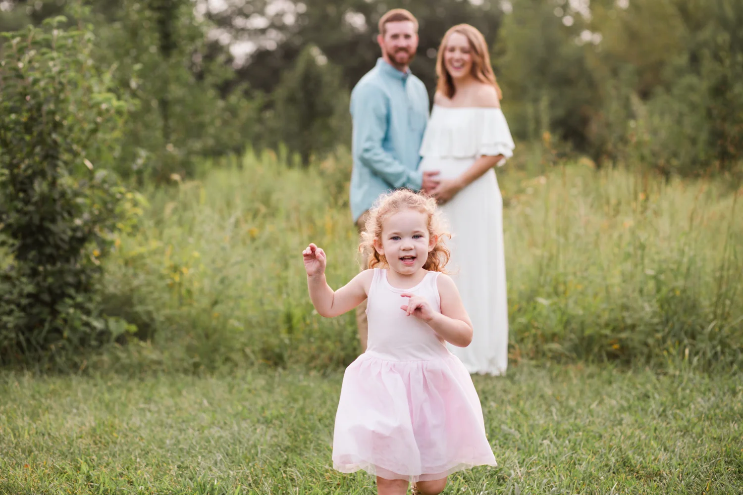 Carmel Indiana Newborn Photographer