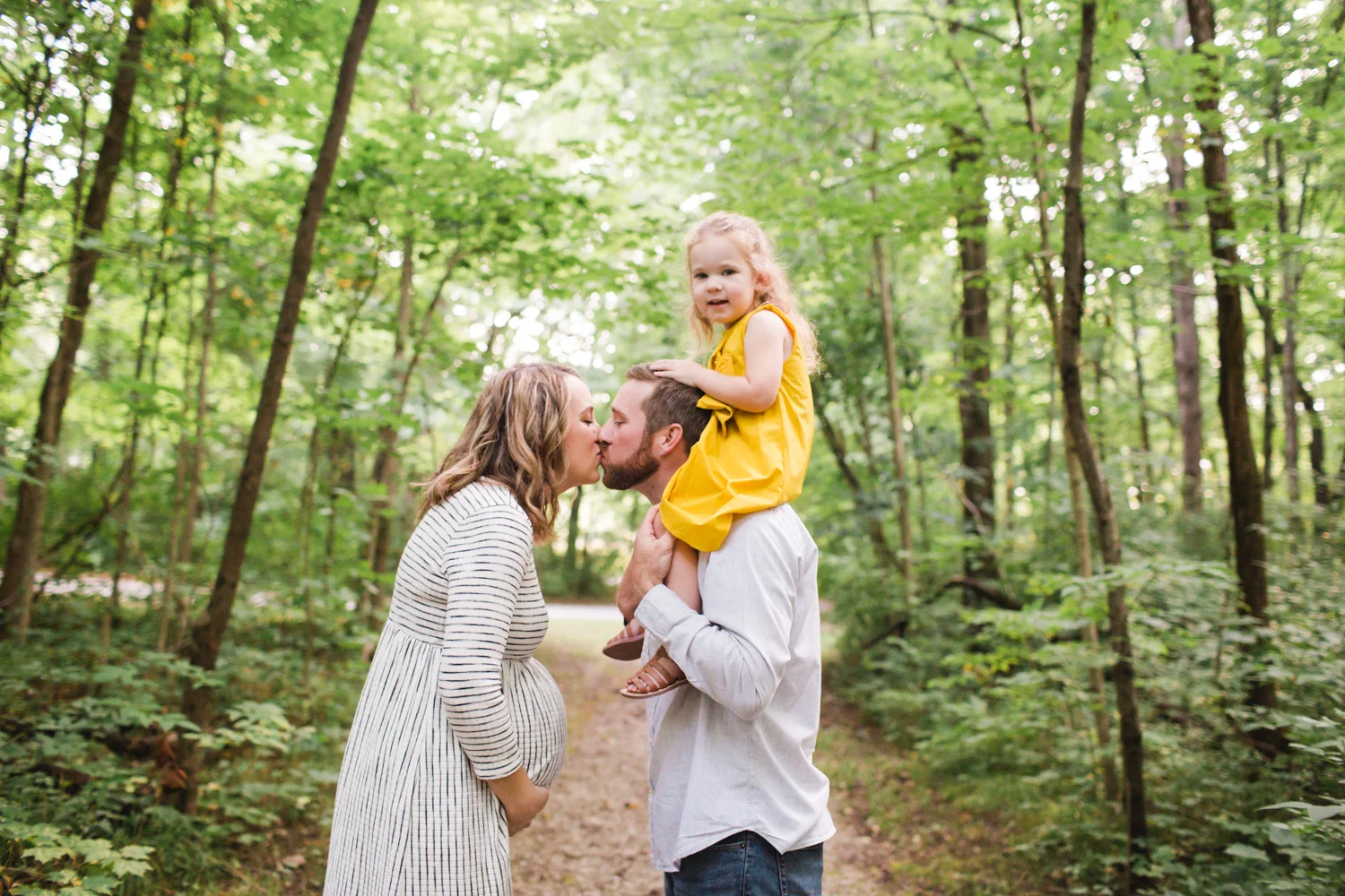 Indianapolis family photographers