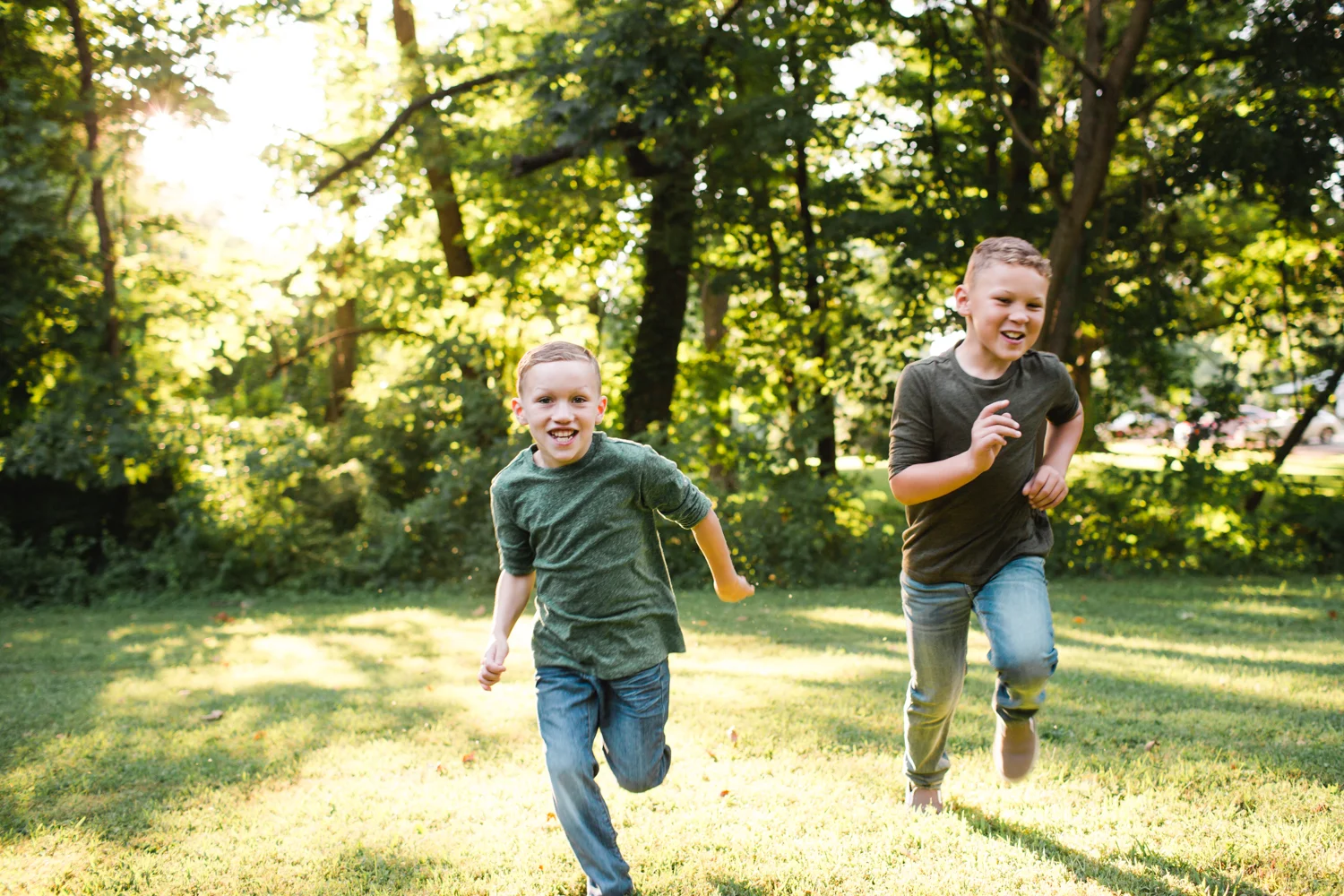 Terre Haute Family Photographer