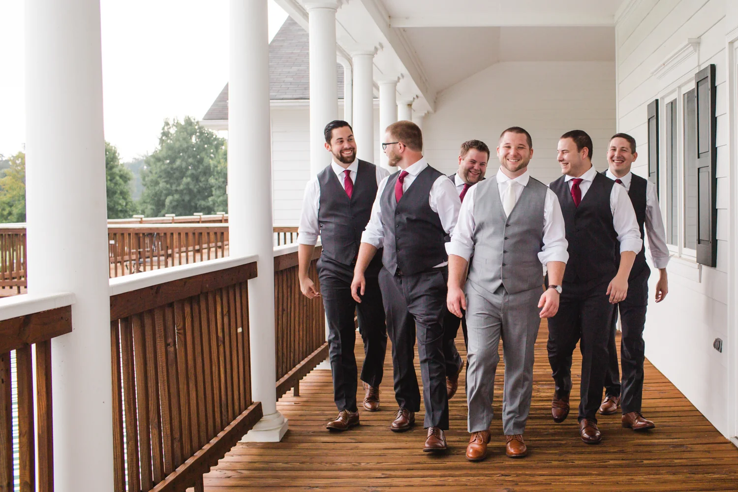 Plum Creek Carmel Indiana Wedding