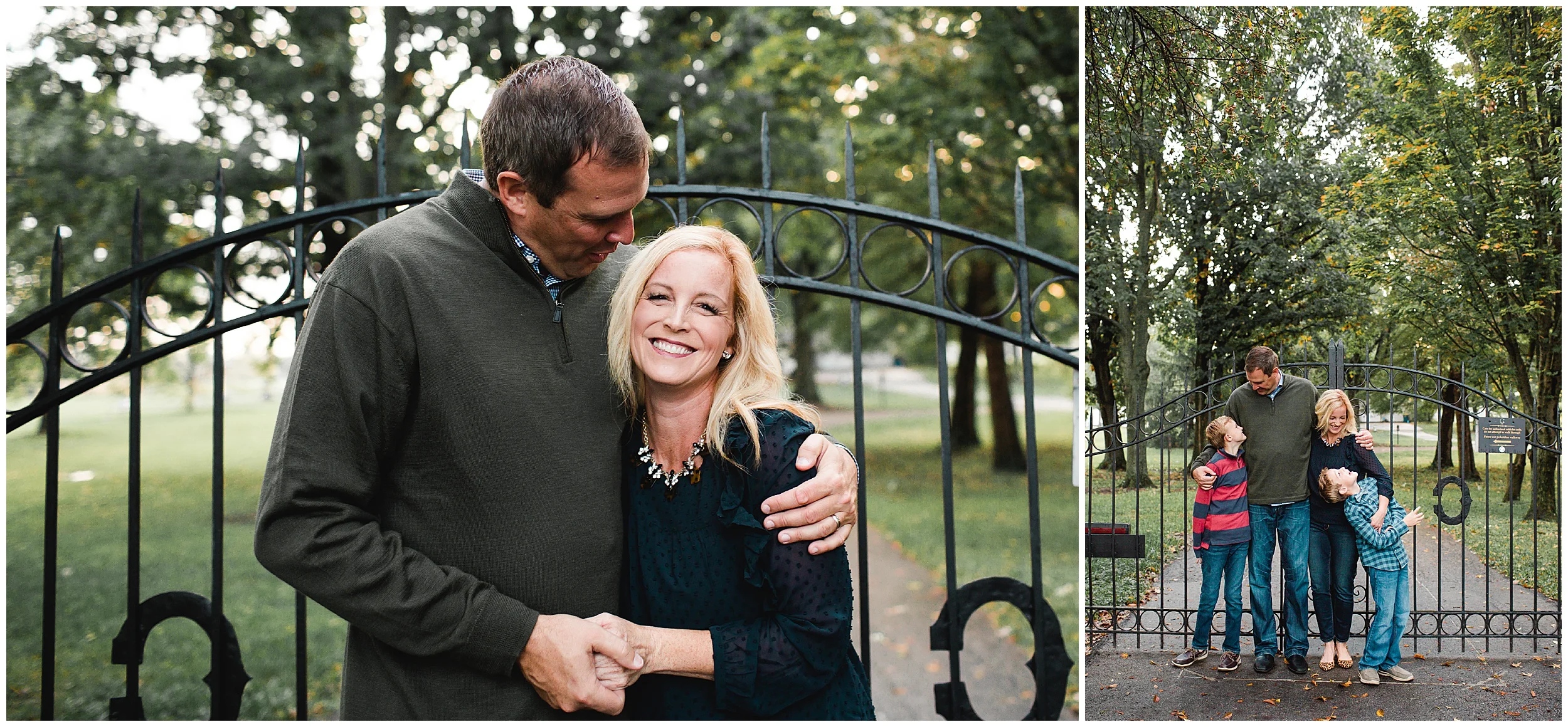 Indianapolis Family Photographer