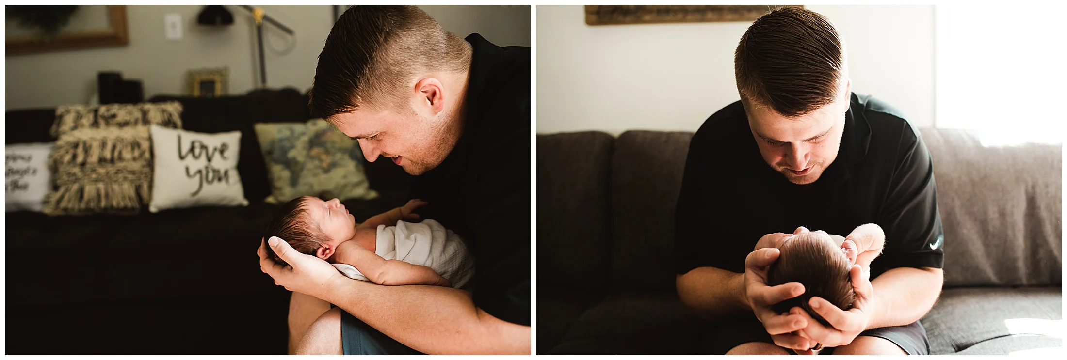 Noblesville Newborn Photographer