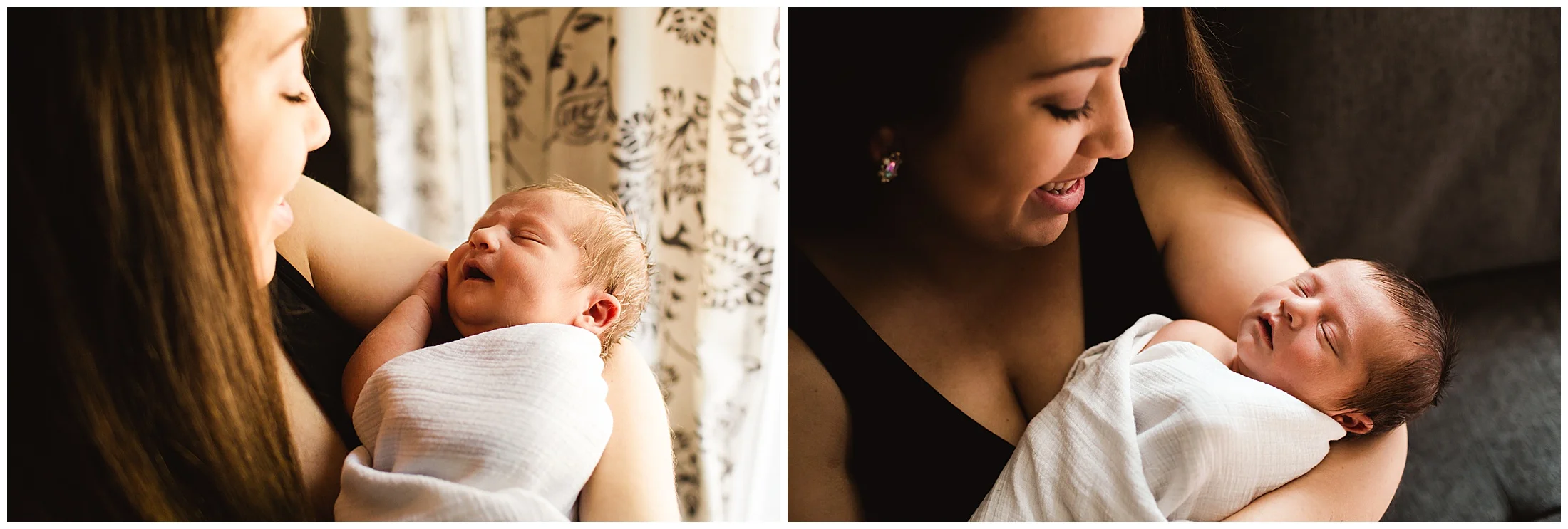 Noblesville Newborn Photographer