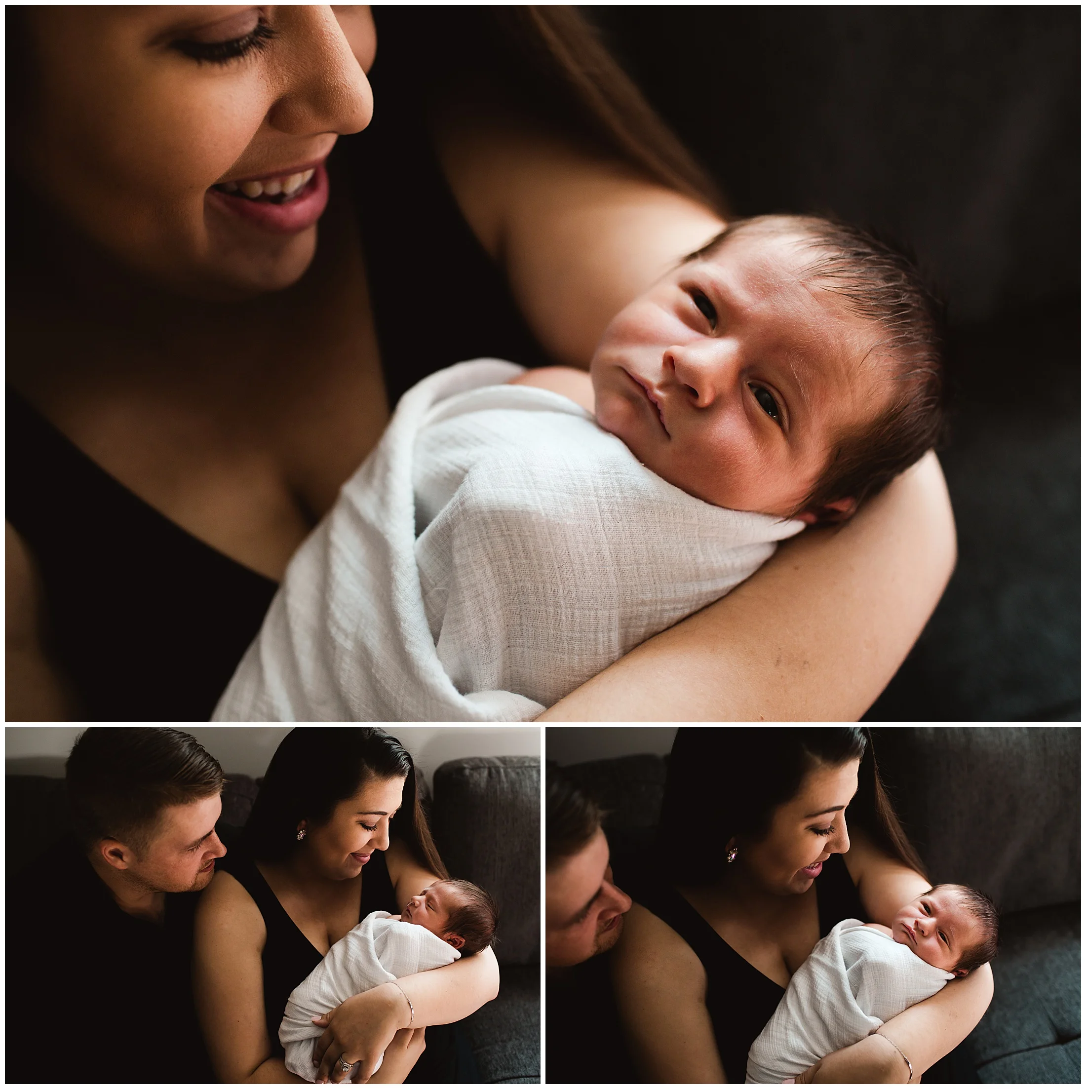 Noblesville Newborn Photographer