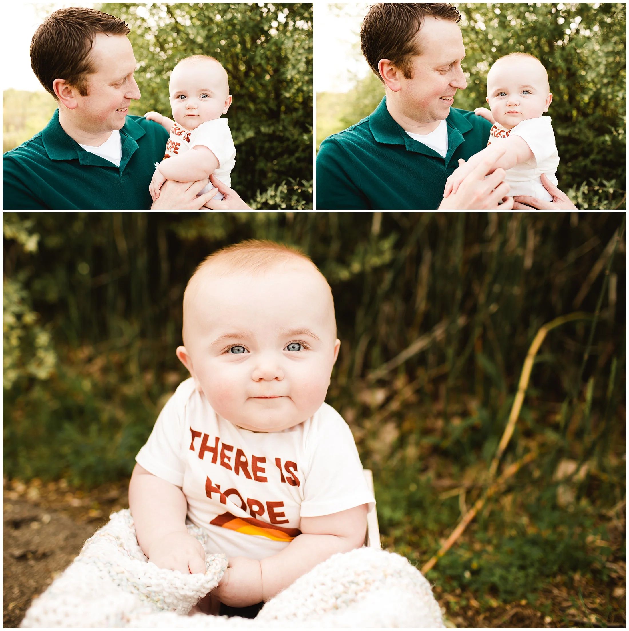 Carmel Indiana Family Photography at Founders Park