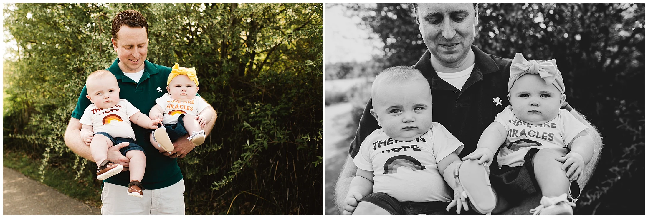 Carmel Indiana Family Photography at Founders Park