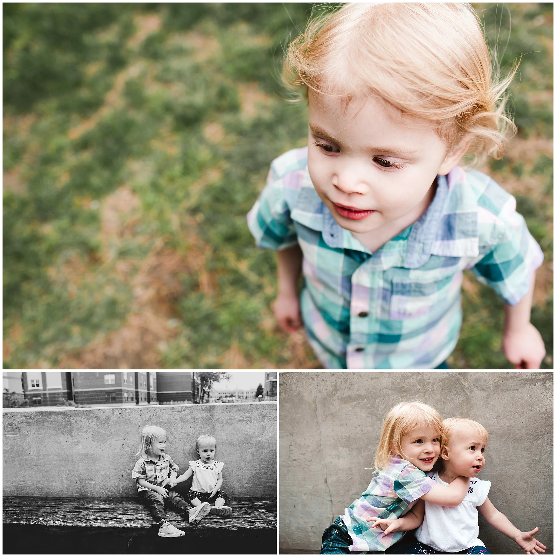 Extended Family Photography Indianapolis