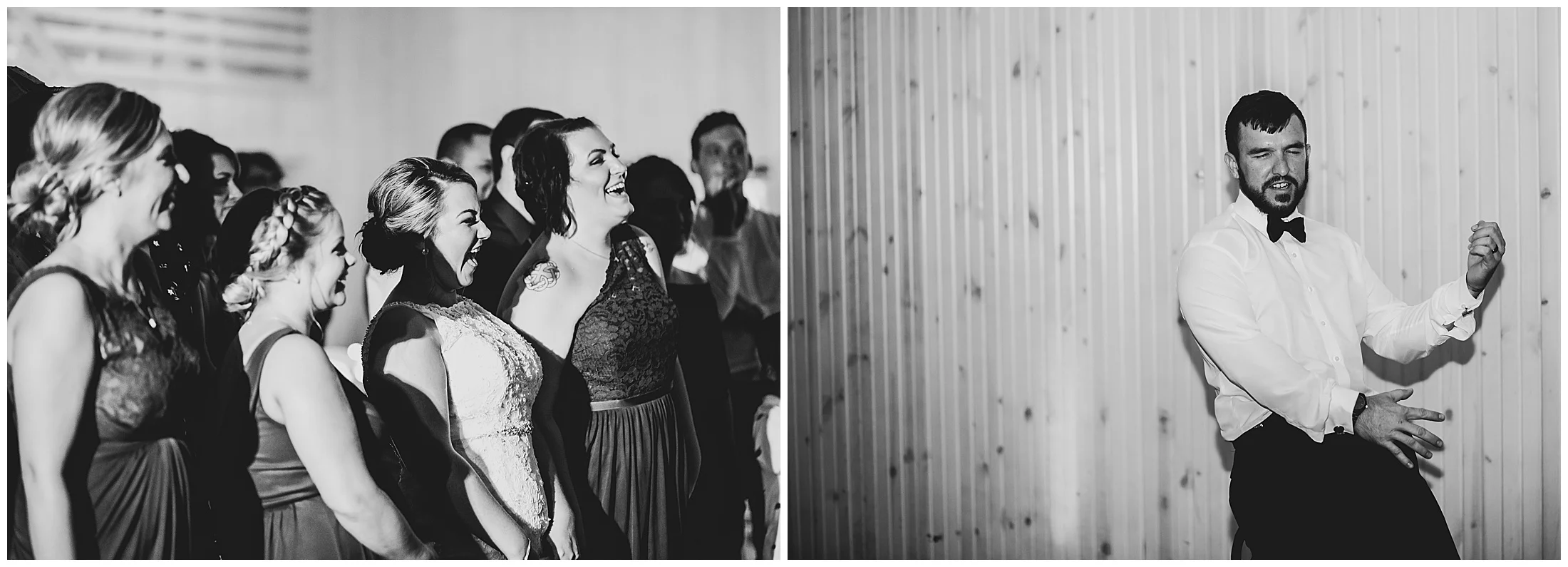 Abram Farm Wedding Spencer Indiana
