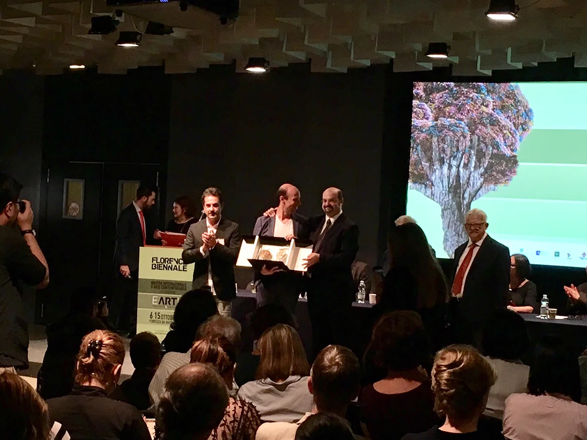 Eli Dijkers Artist in residency.JPG