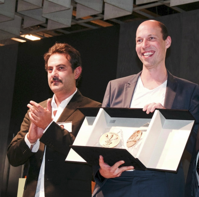 Eli Dijkers Porta Coeli