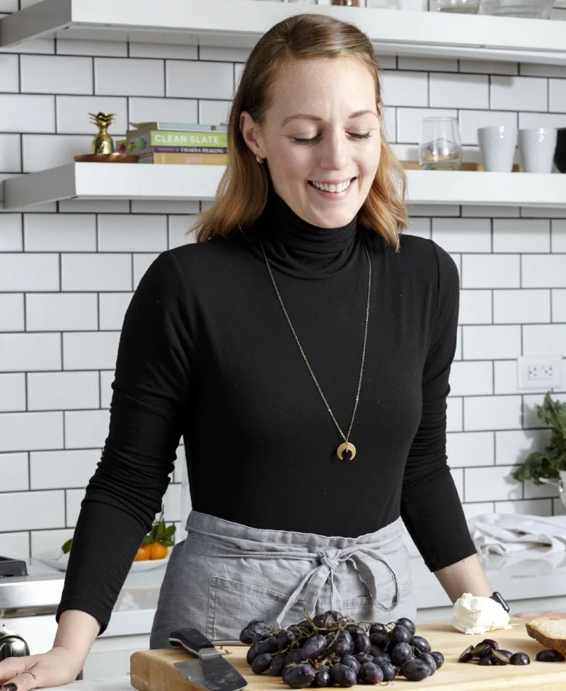 Food should make us happy, not stressed. And yet, in the prevalence of "clean-eating", I'm here to tell you why I turned my back on the trends. ( Photo Credit: Kevin Orellana )