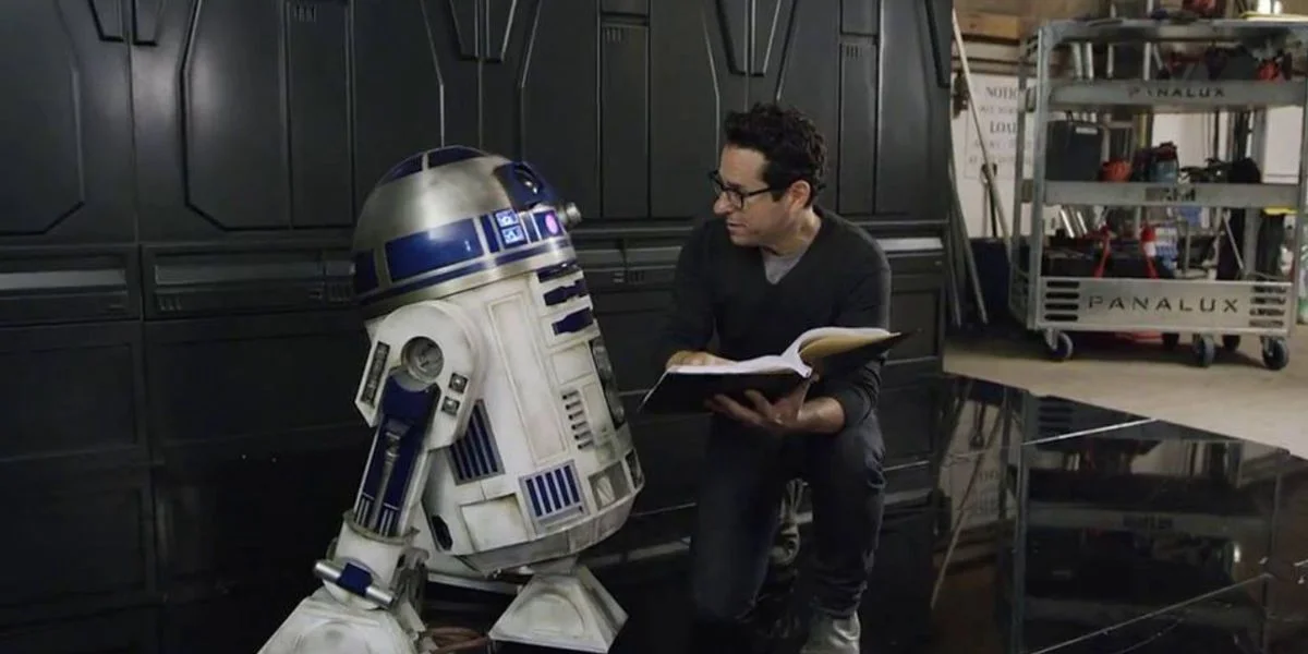 J.J. Abrams Films Ranked