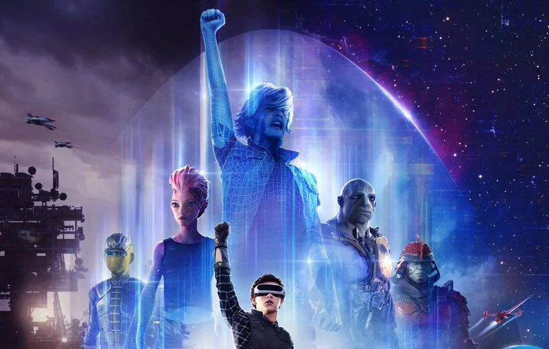 Top 10 Movie References in Ready Player One