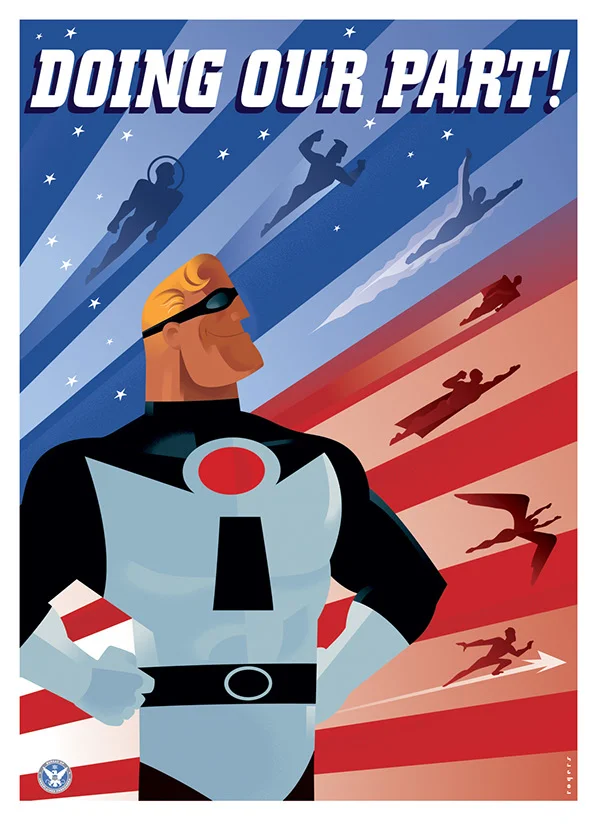 The Incredibles