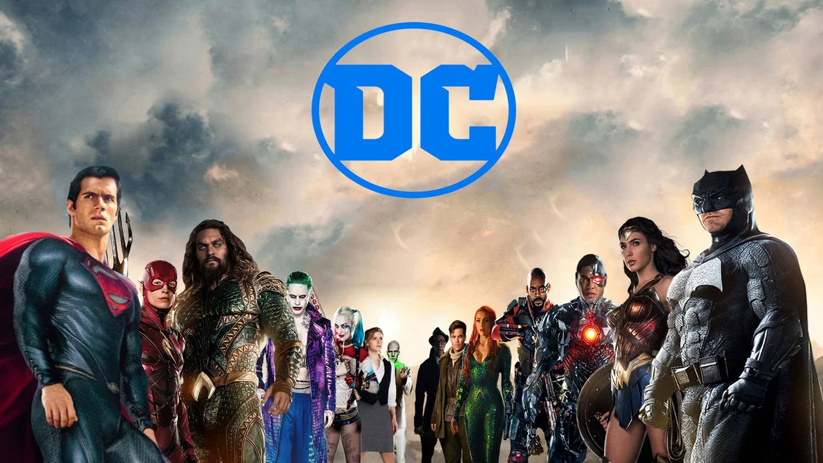 DC