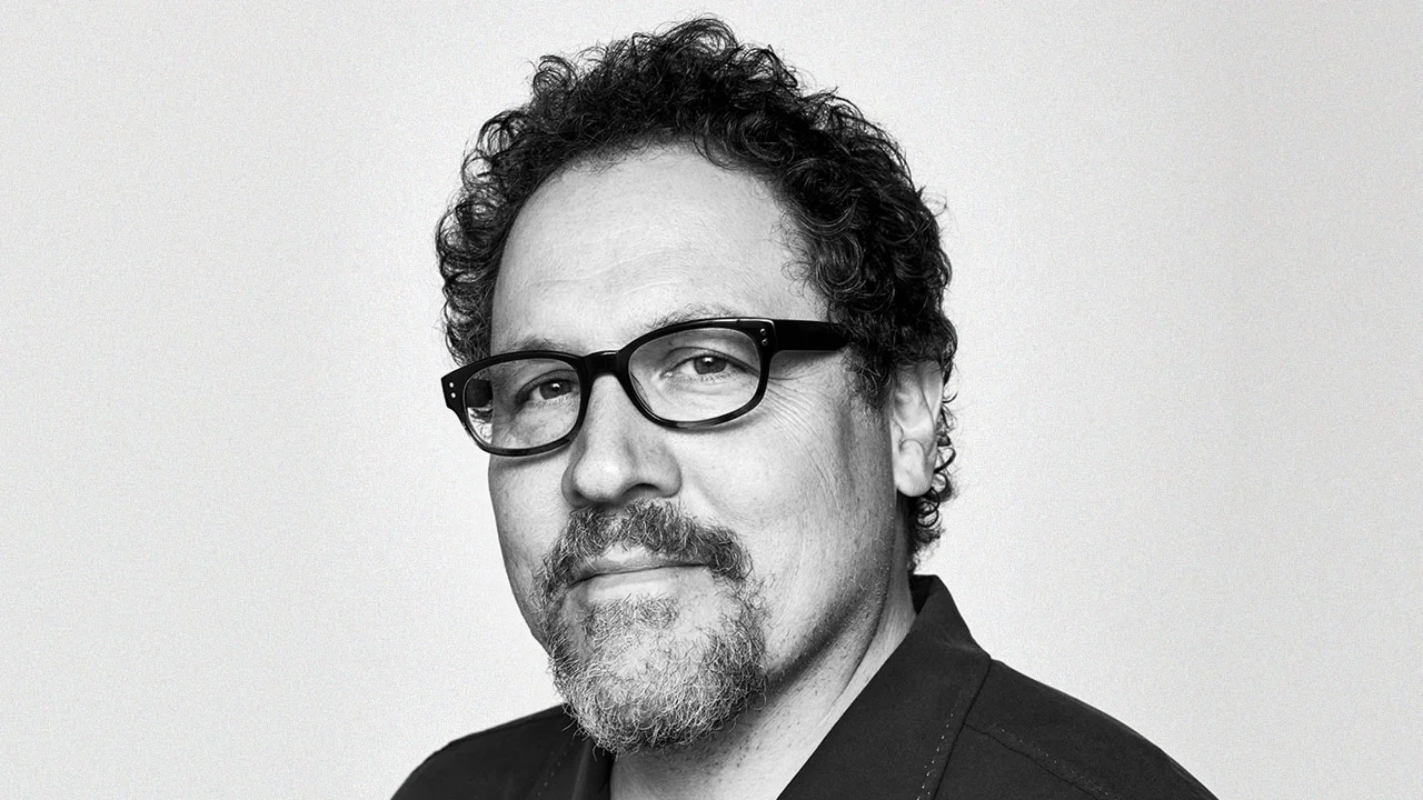 OTS - Jon Favreau