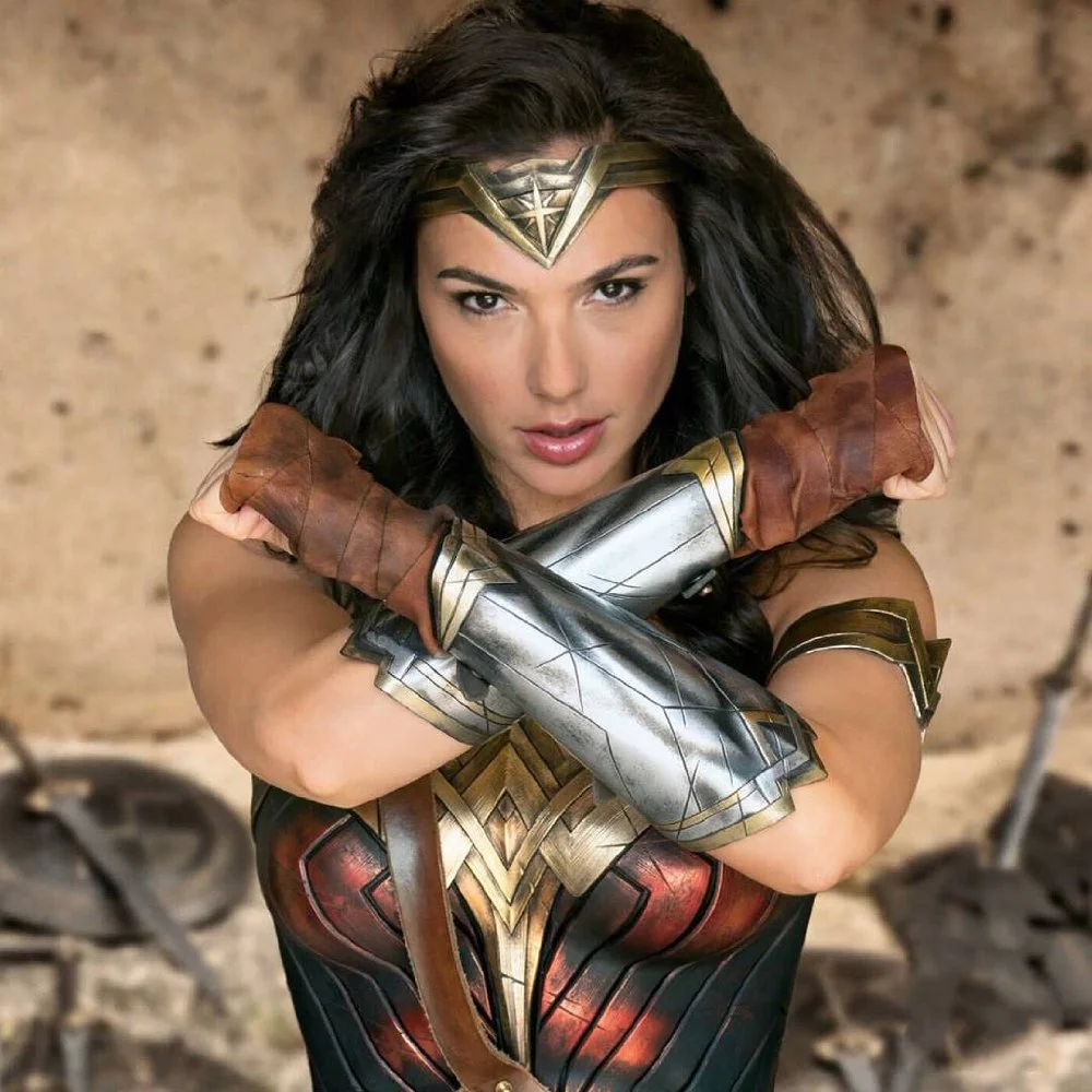 OTS - Wonder Woman