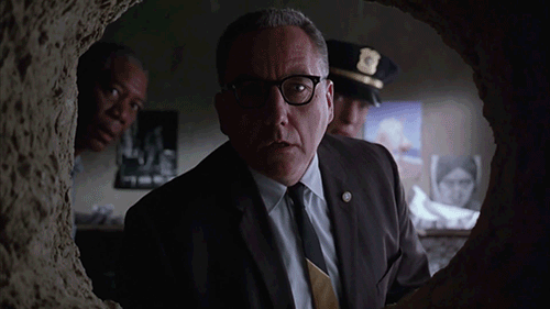 OTS - Shawshank Redemption/IMDb 250