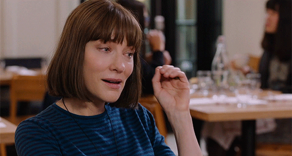 Where'd You Go, Bernadette