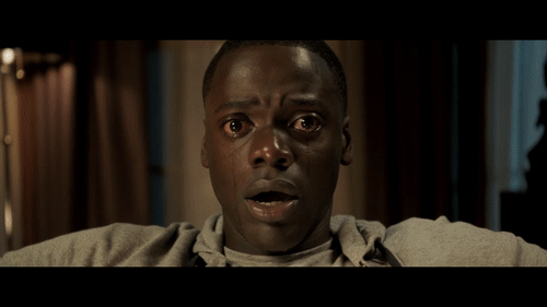 Get Out / Blumhouse (OTS)