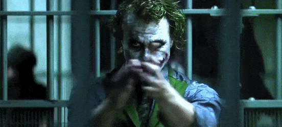 OTS - The Dark Knight