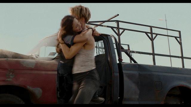 109 - Terminator Dark Fate