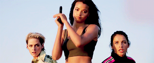 113 - Charlie's Angels (2019)