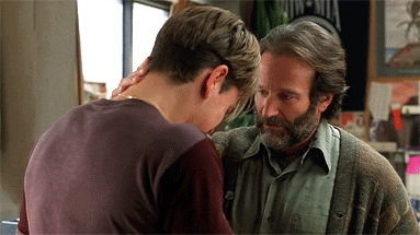 116 - Good Will Hunting