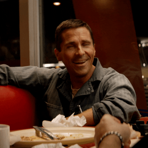 119 - Ford v Ferrari