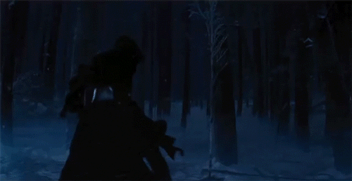 120 - Star Wars: The Force Awakens