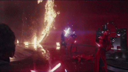 121 - Star Wars: The Last Jedi